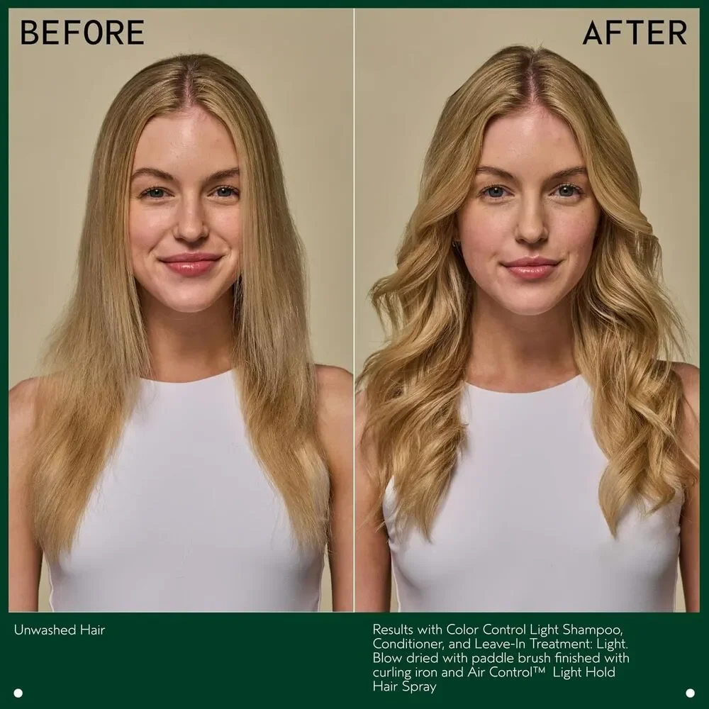 AVEDA welcome vermax